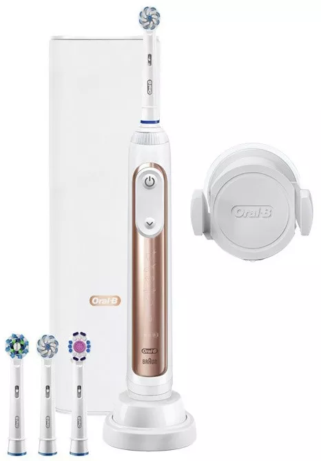 Braun Oral-B Genius 9300GR