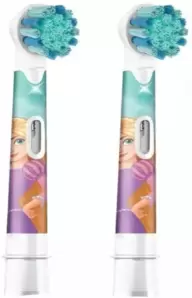 Сменная насадка Braun Oral-B Kids Princess EB10S  фото