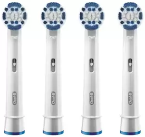 Сменная насадка Braun Oral-B Precision Clean EB 20-4 (4 шт) фото