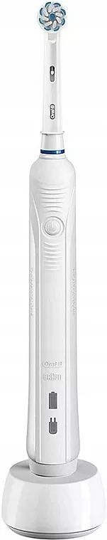 Braun Oral-B Pro 1 500 Sensi UltraThin