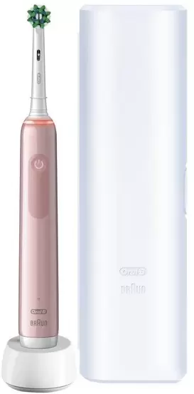 Braun Oral-B Pro 3 3500 Cross Action D505.513.3X
