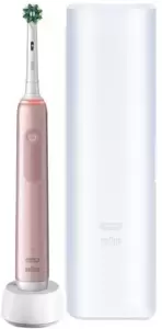 Электрическая зубная щетка Braun Oral-B Pro 3 3500 Cross Action D505.513.3X фото
