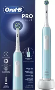 Электрическая зубная щетка Braun Oral-B Pro Series 1 500 D305.513.3 фото