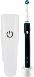 Электрическая зубнaя щеткa Braun Oral-B Professional Care 700 Black Edition (D16.513.U) фото