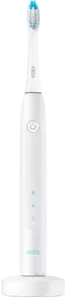 Электрическая зубнaя щеткa Braun Oral-B Pulsonic Slim Clean 2000 (белый) фото