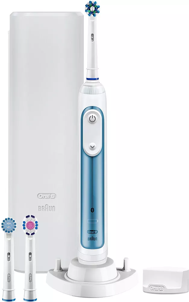 Braun Oral-B Smart 6 6000N D700.525.5XP