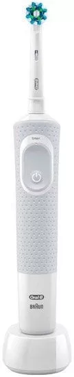 Braun Oral-B Vitality 100 Cross Action White (D100.413.1)