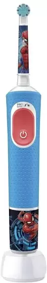Braun Oral-B Vitality Pro 103 Kids Spiderman D103.413.2K