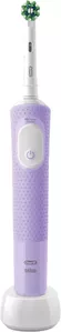 Электрическая зубнaя щеткa Braun Oral-B Vitality Pro D103.413.3 Cross Action Protect X Clean Lilac icon
