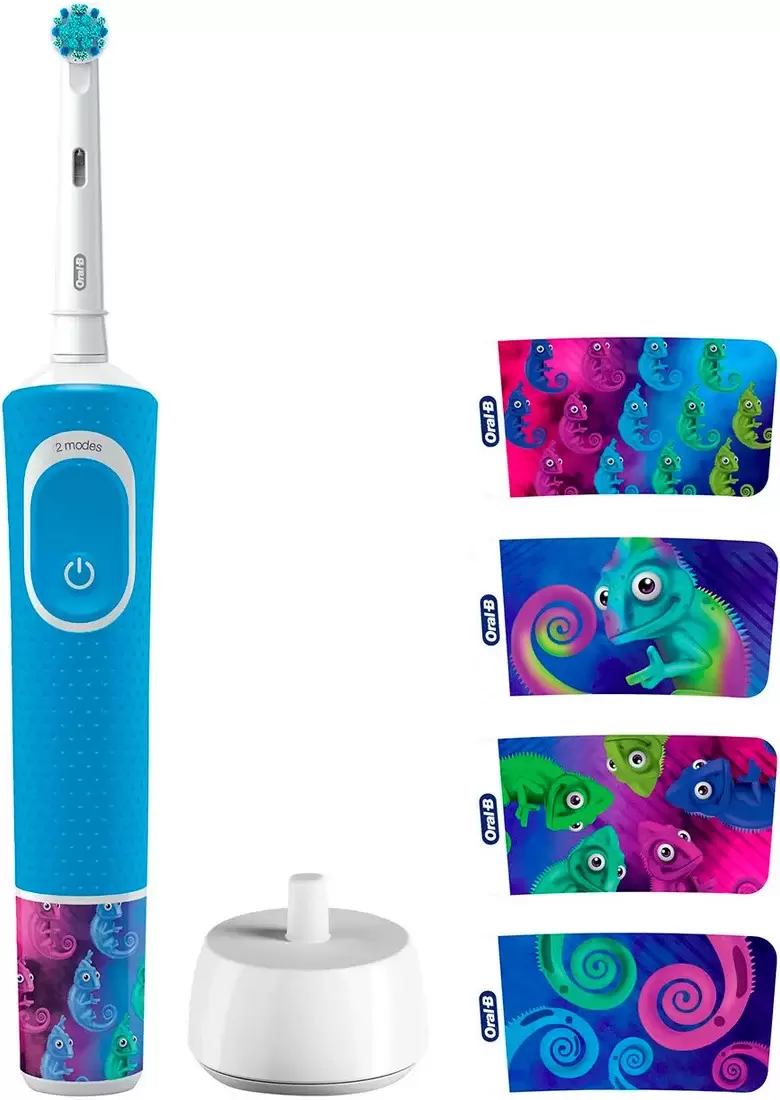 Braun Oral-B Vitality Pro Kids Chameleon D103.413.2KX