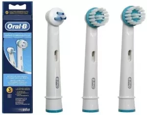 Насадка для электрической зубной щетки BRAUN Ortho Essentials фото