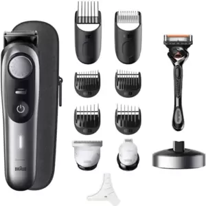Braun Pro Beard Trimmer 9 BT9440