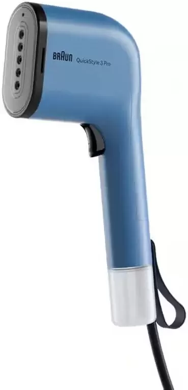 Braun QuickStyle 3 Pro GS 3024 Blue