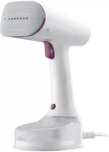 Отпариватель Braun QuickStyle 5 GS5011PU фото