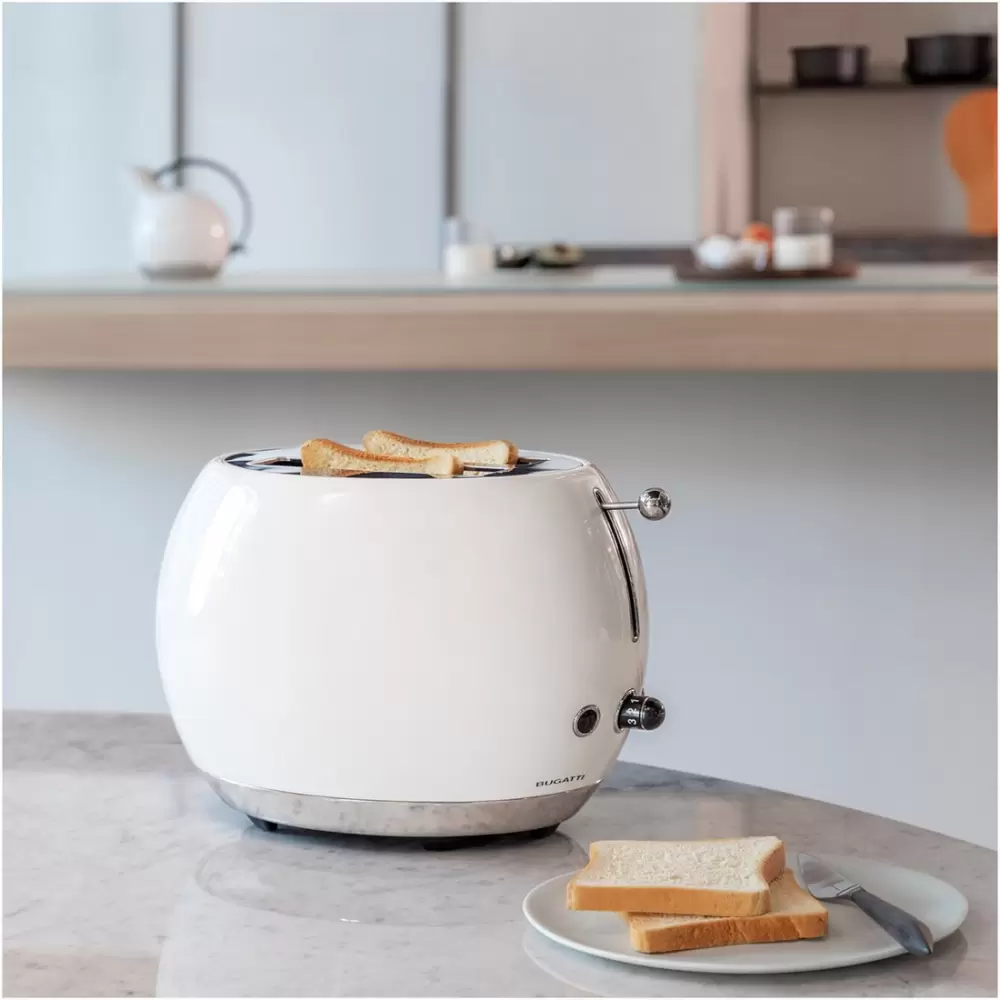 Тостер Bugatti Romeo 02-RMC1 фото