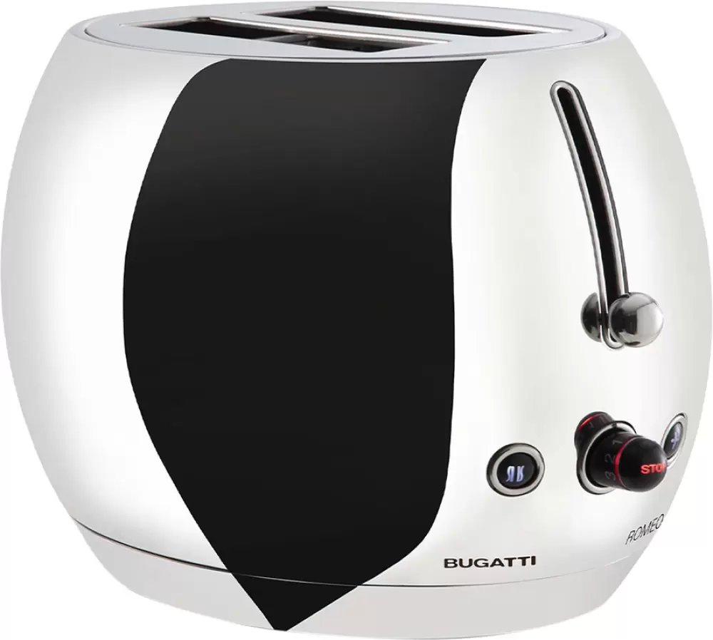 Bugatti Romeo Chrom 02-RMCR