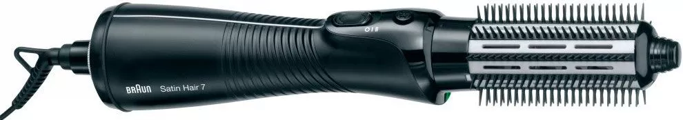 Фен-щетка Braun Satin Hair 7 Airstyler AS 720 фото