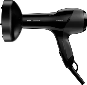 Фен Braun Satin Hair 7 SensoDryer HD 785 фото