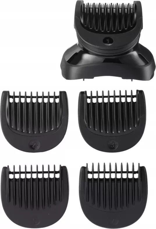 Электробритва Braun Series 3 301BT фото