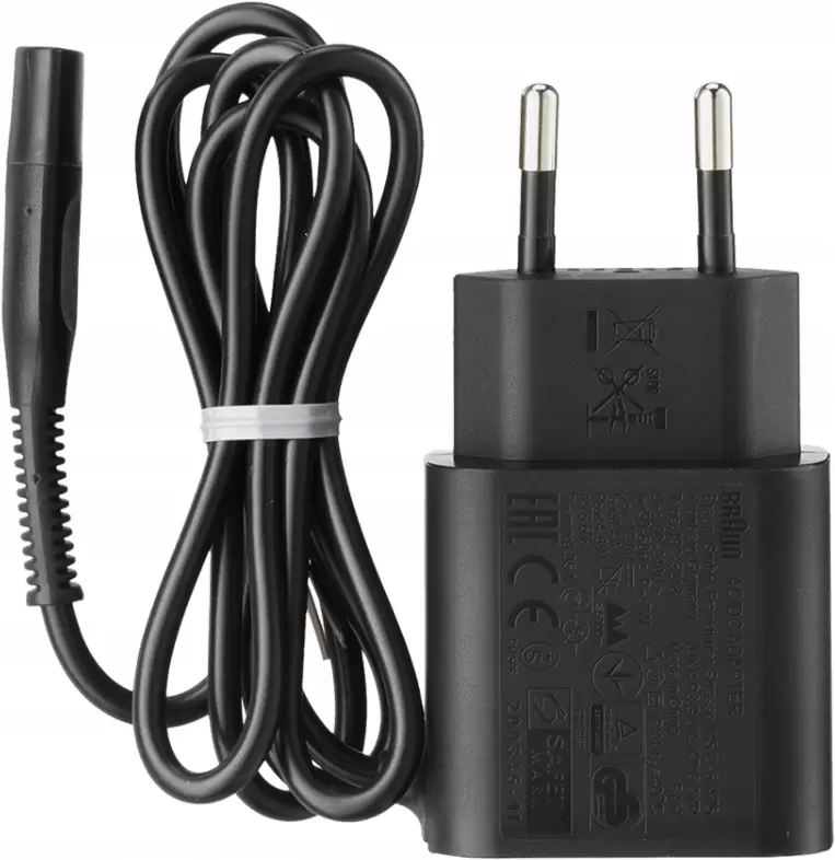 Электробритва Braun Series 3 301BT фото