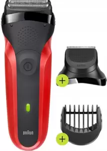 Braun Series 3 301BT