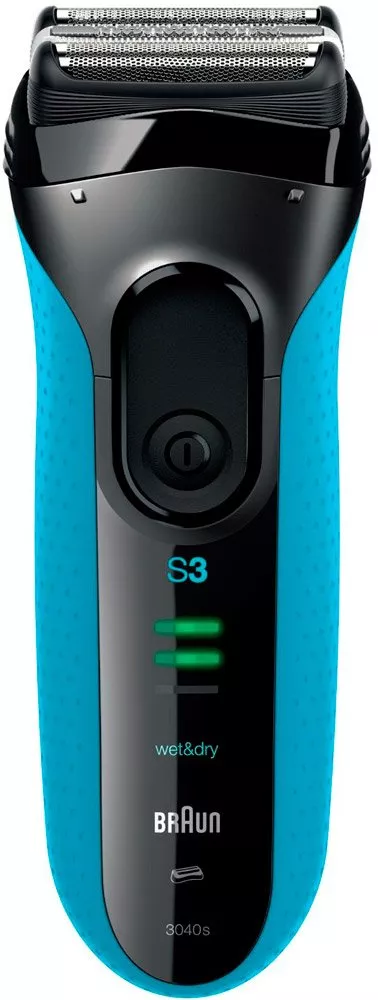 Braun Series 3 3040s Wet&amp;Dry