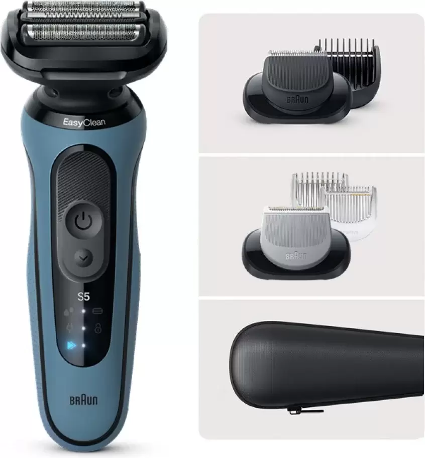 Braun Series 5 52-A1650s