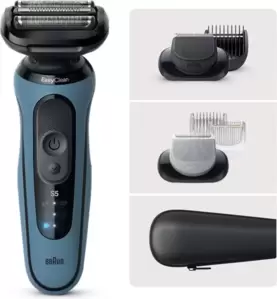 Braun Series 5 52-A1650s