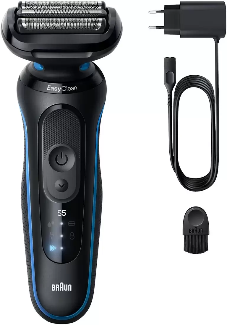 Braun Series 5 52-B1000S