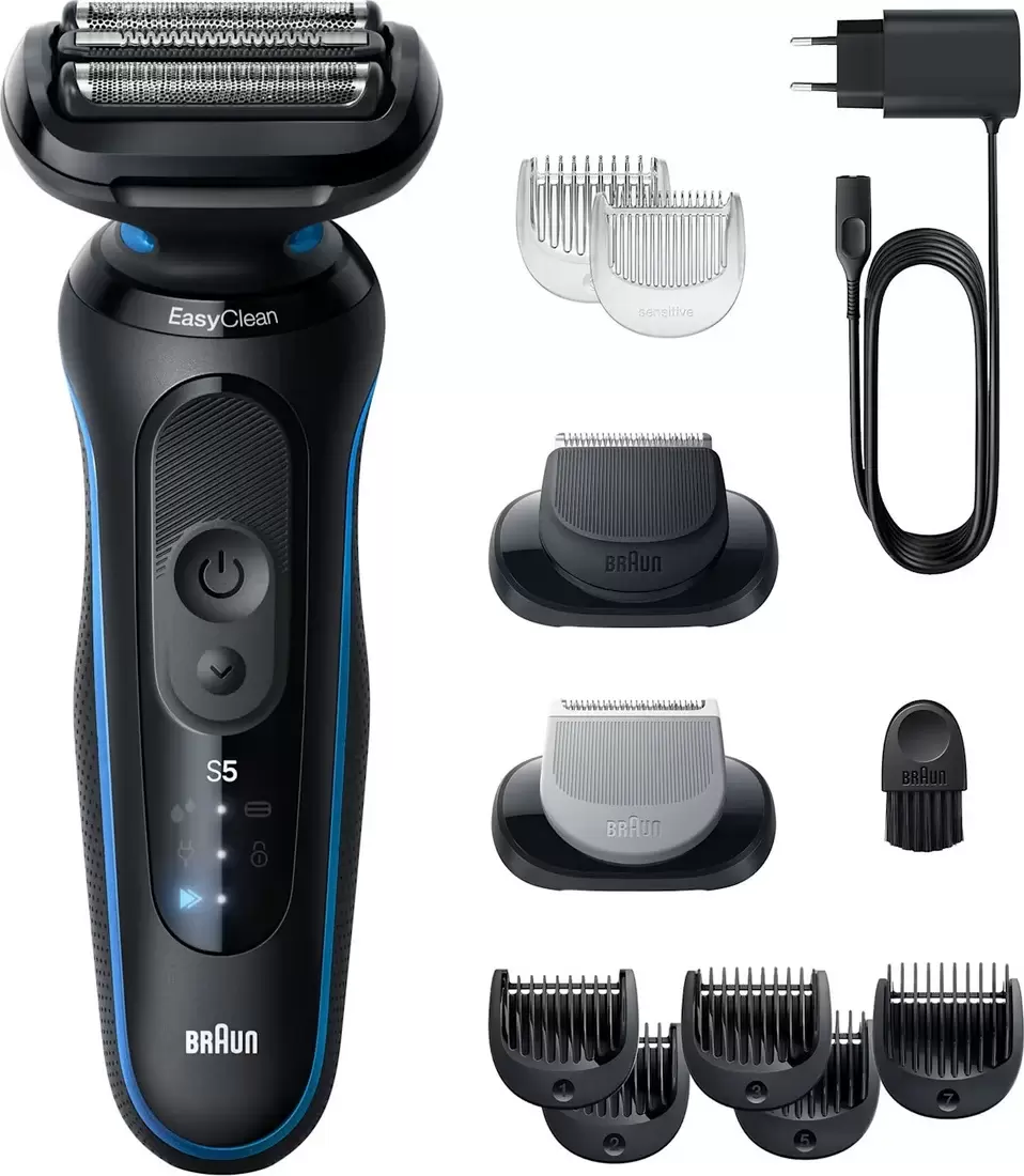 Braun Series 5 52-B1650s