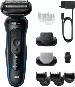 Электробритва Braun Series 5 52-B1650s фото