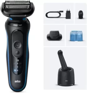 Электробритва Braun Series 5 52-B7000cc