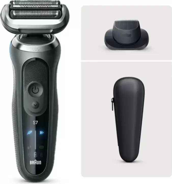 Braun Series 72-G1200s