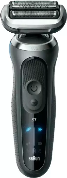 Электробритва Braun Series 72-G1200s фото