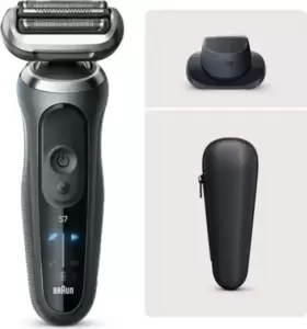 Braun Series 72-G1200s