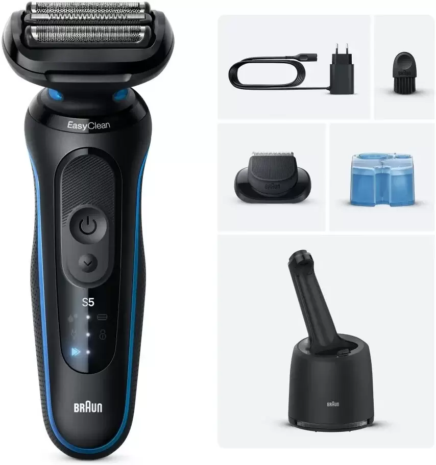 Braun Series 7 72-C7200cc