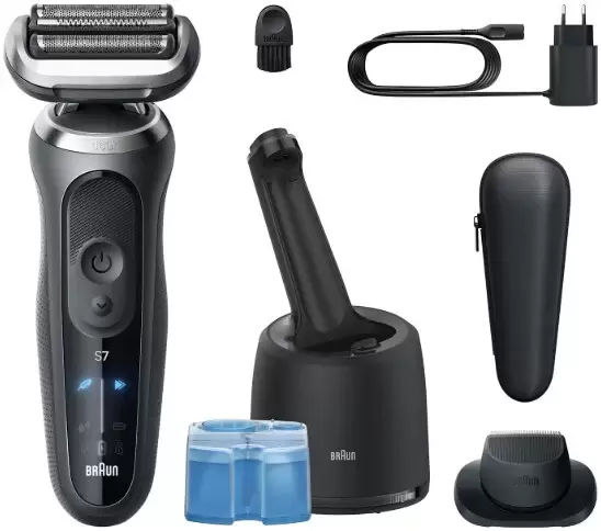 Braun Series 7 72-G7200cc