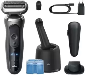Braun Series 7 72-G7200cc