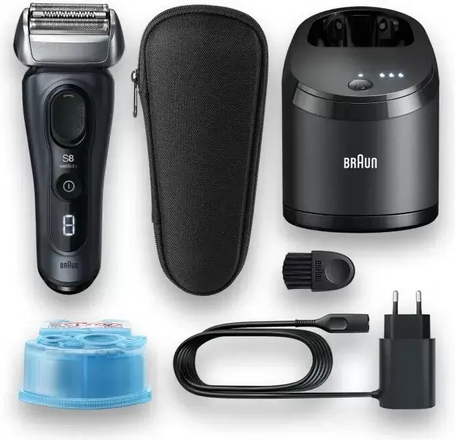 Braun Series 8 8453cc