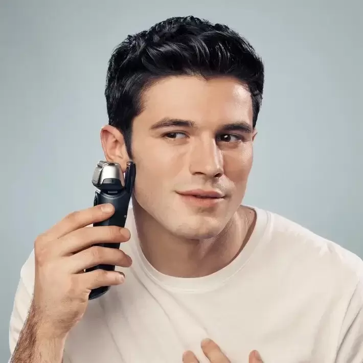 Электробритва Braun Series 8 8453cc фото