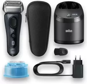 Braun Series 8 8453cc