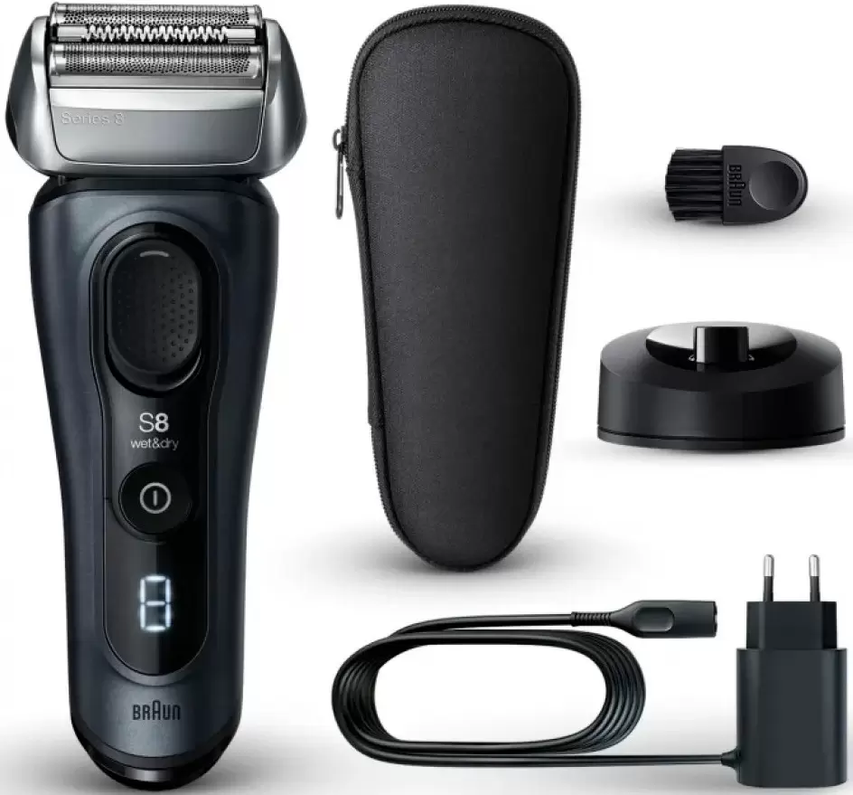 Braun Series 8 8513s