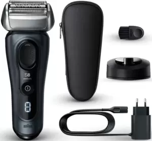 Электробритва Braun Series 8 8513s фото