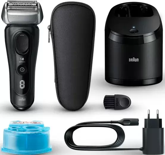 Braun Series 8 8560CC
