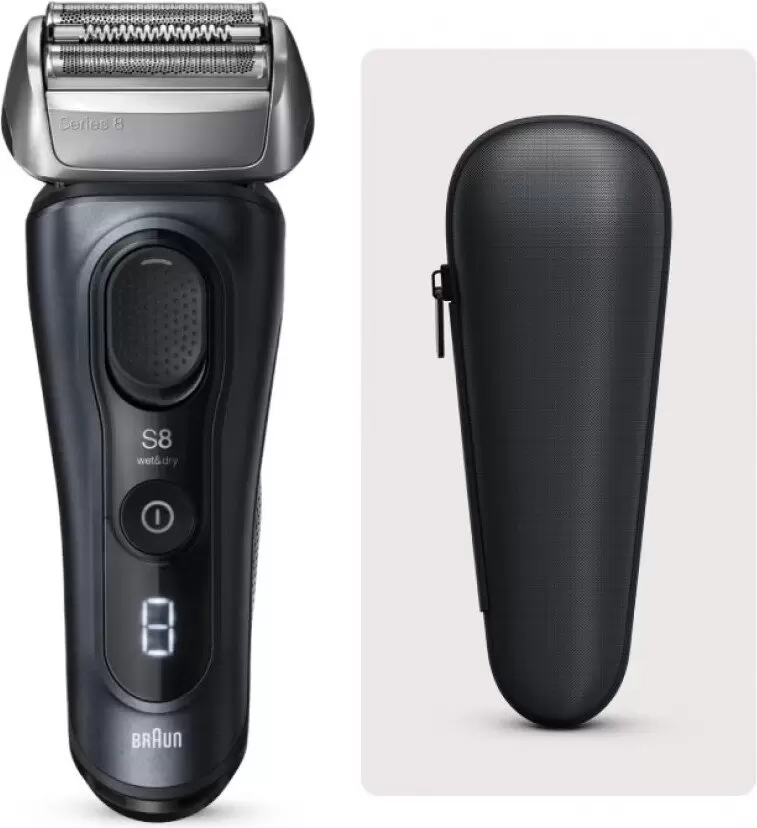 Braun Series 8 8603s