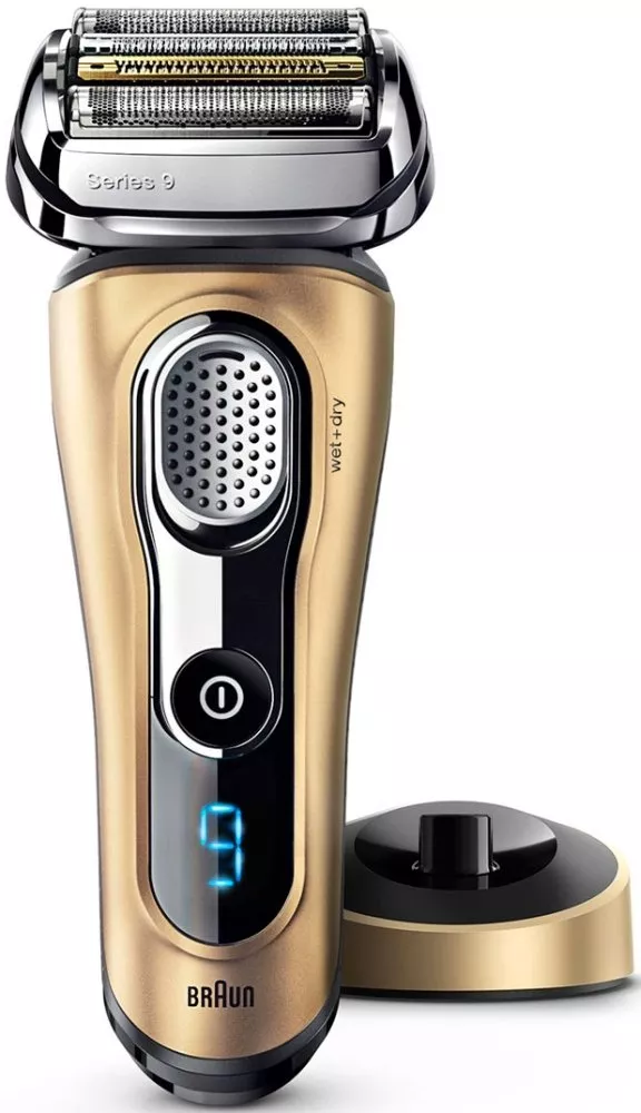 Braun Series 9 9299s