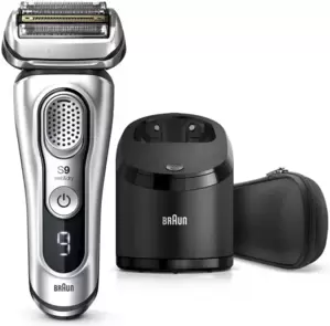 Электробритва Braun Series 9 9370cc Wet&Dry фото