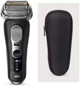 Электробритва Braun Series 9 9600s фото