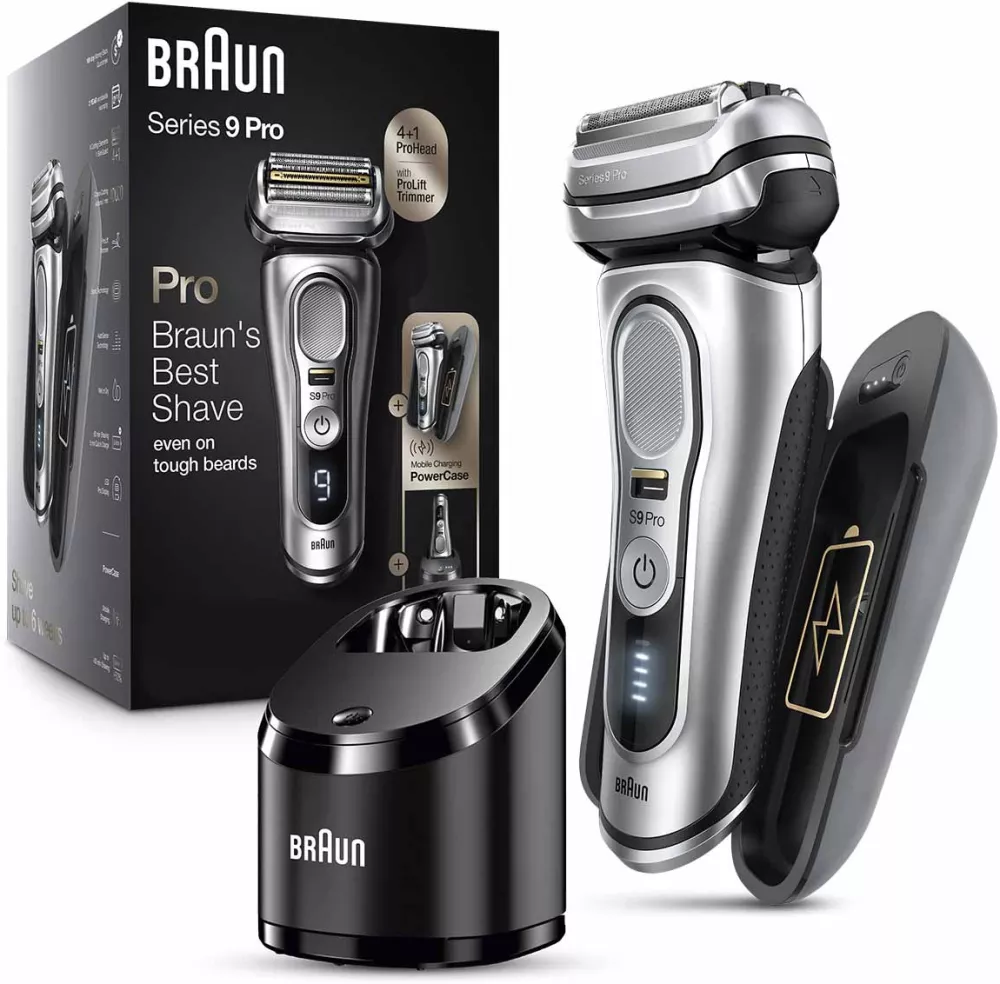 Braun Series 9 Pro 9477CC