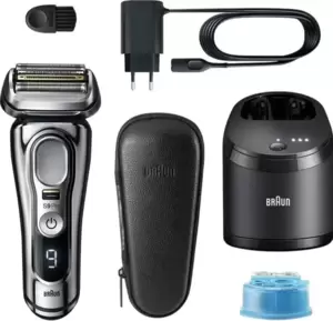 Электробритва Braun Series 9 Pro 9486cc фото